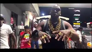 #Dollafodolla Challenge #dread official video #usvirginislands #stthomas #blessup #timducan #rcity