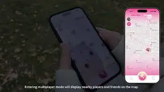 Urban Weave app
