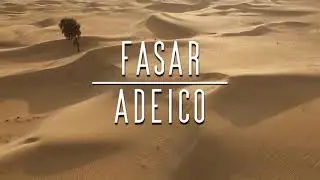 Fasar\Adeico THE SUN AND THE SAND