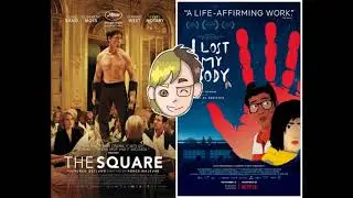 JMC Cast 8 (The Square/I Lost my Body)