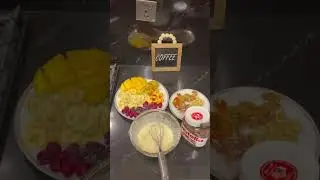 How to make Crepes , چۆنیەتی دروست کردنی کرێپ