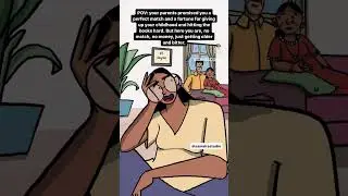 #brownparents #asianparenting #indianparenting #funnyindianmemes #asiandrama #animation #digitalart