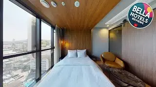 Hotel The Designers DDP | Seoul, South Korea | Hotel Review 🛏️
