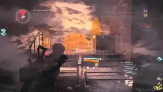 Alleyway Massacre