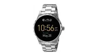 Fossil Q - Q Marshal Digital Touchscreen Smartwatch - FTW2109 SKU:8780084