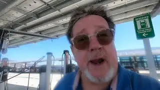 SFO Parking