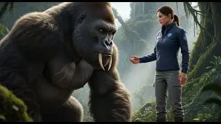 King Kong's Truce: Can Peace on Skull Island Ever Last?