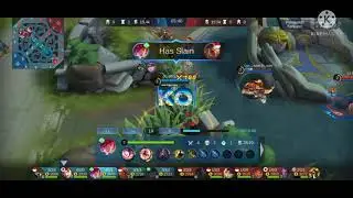 EPICAL GLORY BEATRIX SAVAGE GAMEPLAY TOP LOKAL Best Moment Beatrix #Part1