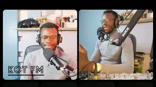 KOT FM News Bit, 14, Oct. 2025: Maraga vows inclusive government. 