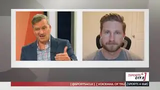 Talking potential playoff matchups for the Browns, Pro Bowl selections & more - Sports4CLE 1/4/24