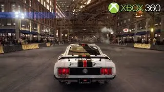 GRID 2 | Xbox 360 Gameplay