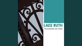 The Inconsolable Jean Claude