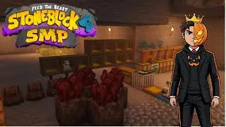 Working Towards Replication and Project E Through Quests! || E.11