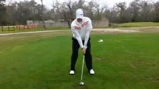 John br/three quarter swing improved (3/16/14)