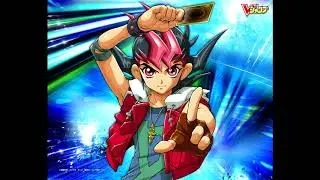 Yu-Gi-Oh! ZEXAL OST Endless Battle