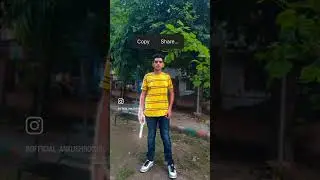 Instagram new trend copy share editing reel #youtubeshorts #youtubefeed #shortsfeed #shortsindia
