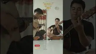 QESSET HOB (COVER SHORTS) #shorts #shortsvideo #instrumengitar #shortvideo #short #qessethob #arab