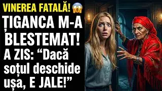Ghicitoarea a avertizat-o: «Vineri, deschide ușa singură». Ira ar fi uitat, dar ziua de vineri...