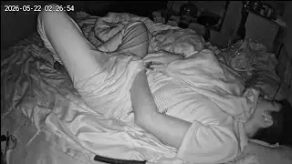 Sleep Stream ｜ 잠방  | 05/22/2026