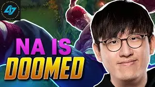 CLG Rush Update - Moving to LA (GIVEAWAY!)
