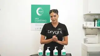 Bryght Professional System Overview
