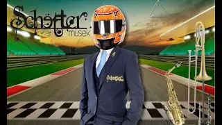 Schetter Musek - Formel 1