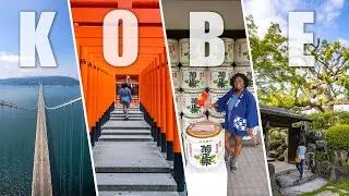 LE MEILLEUR DU JAPON : Les visites incontournables de Kobe