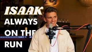 ISAAK - Always On The Run (Andre Fischer Cover)