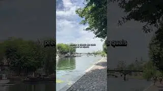 3 SPOTS CACH&Eacute;S &agrave; Paris que tu ne trouveras que sur Leaf. 🌿👀