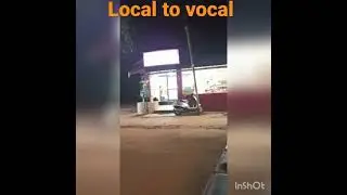 local Goan Bar #goa #localvocal #goanightlife