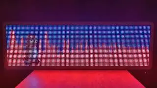 Toby - Colors on Acid Analyzer