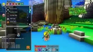 CUBE WORLD - Pociones / Mascotas / Volar / Ptos de Habilidad (Potion/Pets/Flying)