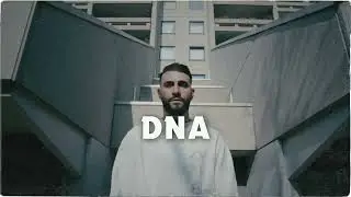 [FREE] METRICKZ x SAMRA Type Beat - DNA (prod. Cayk92)