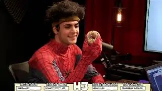 H3 Podcast Ethan Bradberry Slamming