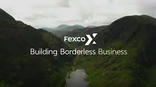 Fexco - Building Borderless Business