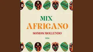 Mix Africano