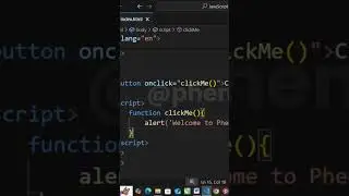 JavaScript Tutorial For Beginners - Short 8 #javascripttutorial #javascript #javascriptbeginners