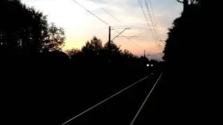 EN57-749 Bielsko-Biała