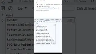 Hack chrome dino game | how to get chrome dinosaur game high score | @ProgrammingHero