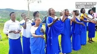 GITWE:Uko amavuna ya MIFEM atangiye iRusororo SDA Church.