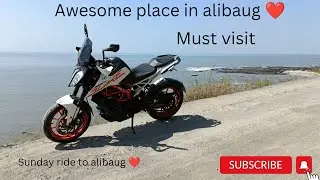 Most Beautiful Place In Alibaug: hidden place in alibaug