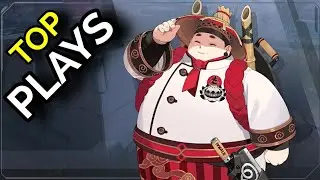 Eternal return black survival BEST moments & FUNNY Moments of twitch streamers #3