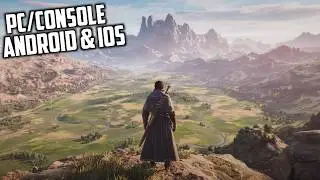 25 высококачественных игр для ПК/консолей теперь на мобильных устройствах &mdash; играйте ГДЕ УГОДНО на Android и iOS!