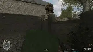 pro Bash!