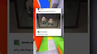 Смешные посты в Tumblr