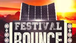 Festival Bounce Melodies Vol 1 [MIDI + WAV Lead Loops]