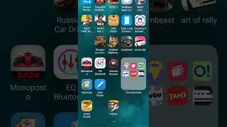 Steam deck. Передача файлов по Wi-Fi с Android смартфона на приставку.