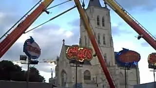 Tienen Kermis 16june2012