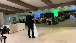 Los Angeles Wedding DJ | Malibu Wedding at Calamigos Ranch with Wedding DJ Scott Topper Productions 