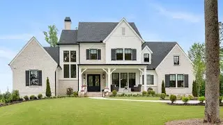 Perry Custom Homes - Mayfair Estates Lot 26 Obie Award Entry Promotional Video B34 - 2